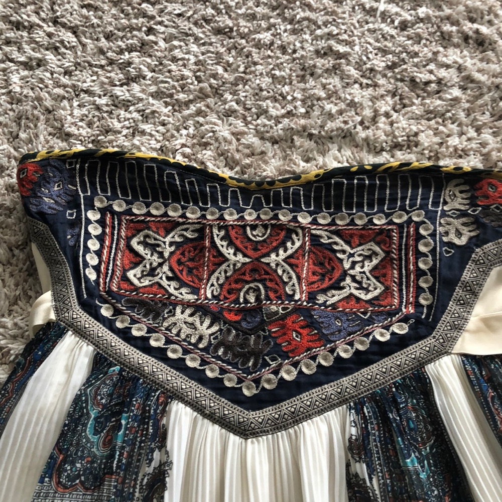 Free people dress - Picture 2 of 5